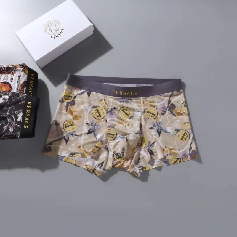 Trendsetting Versace Underwear 276720