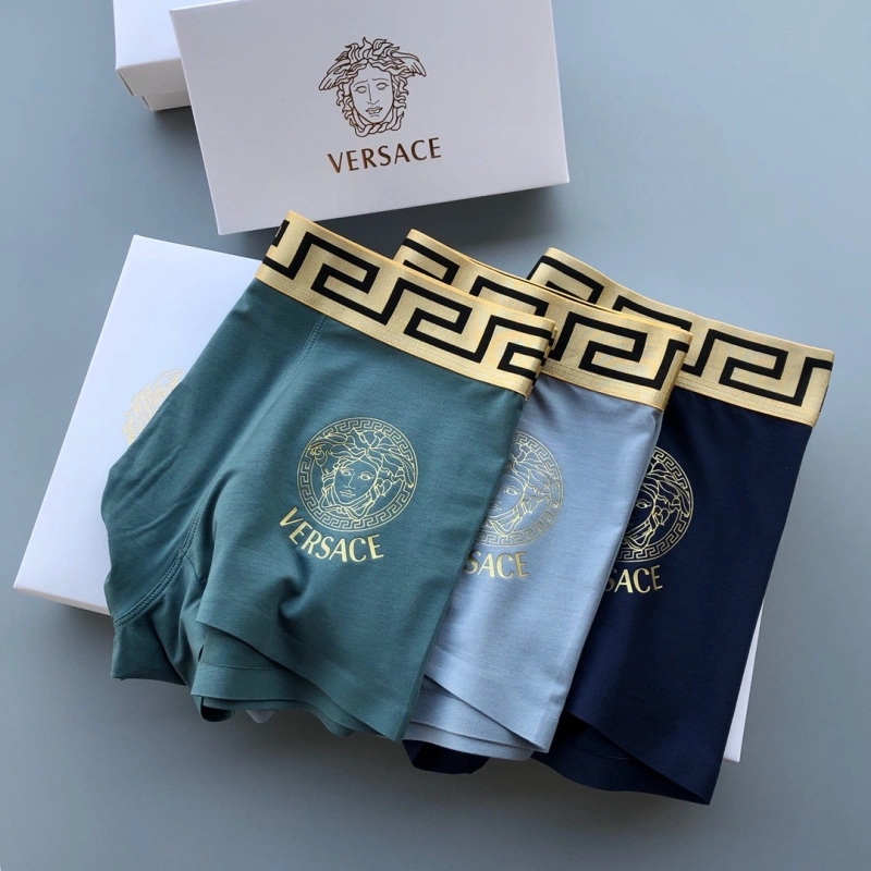 Versace Underwear Resilient 276606
