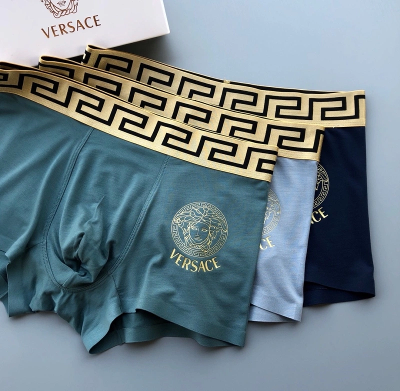 Versace Underwear Resilient 276606