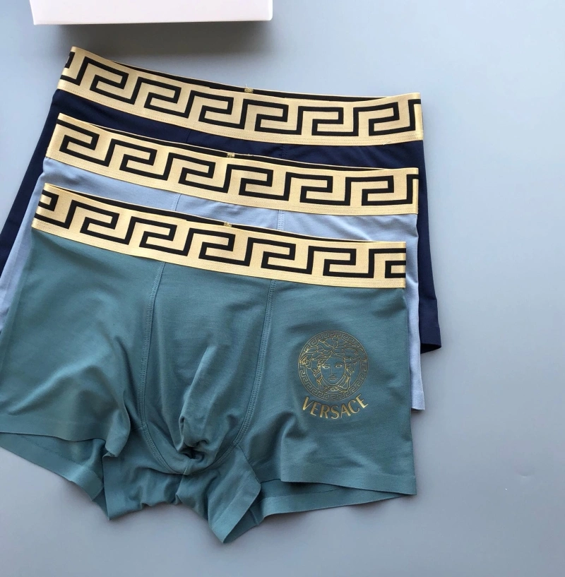 Versace Underwear Resilient 276606