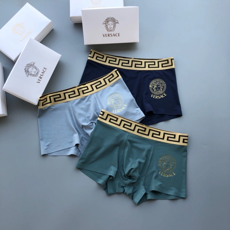 Versace Underwear Resilient 276606
