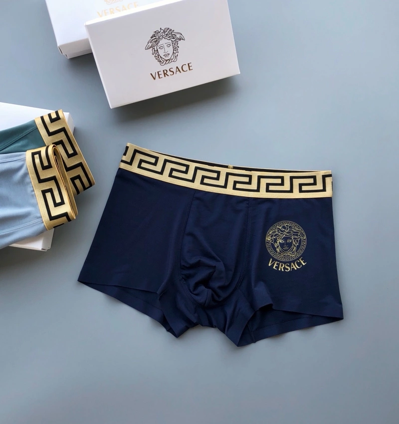Versace Underwear Resilient 276606