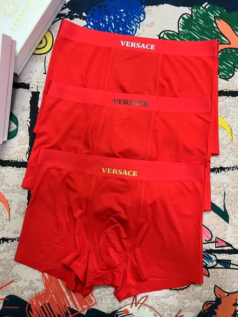 Practical Versace Underwear 276583