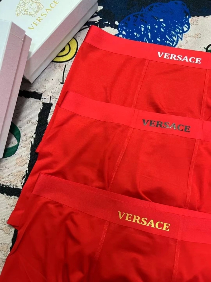 Practical Versace Underwear 276583