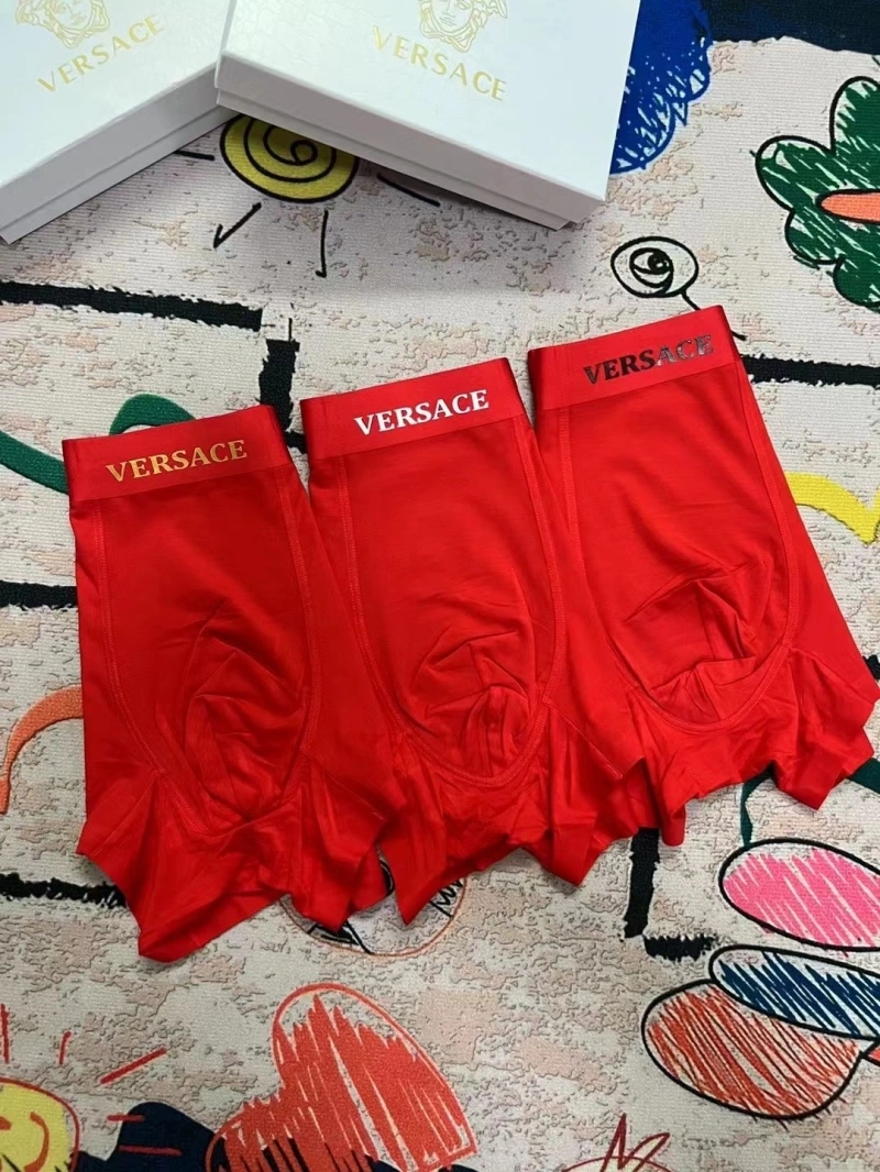 Practical Versace Underwear 276583