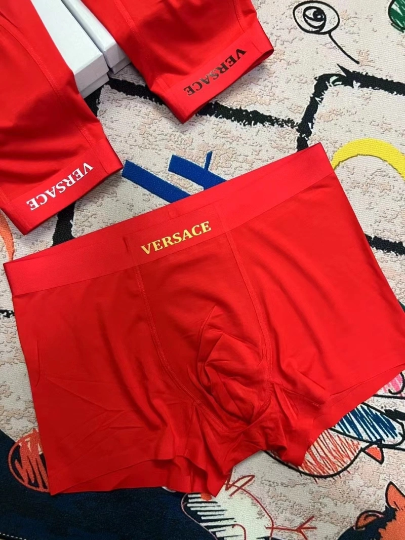 Practical Versace Underwear 276583