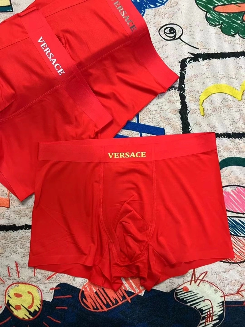 Practical Versace Underwear 276583