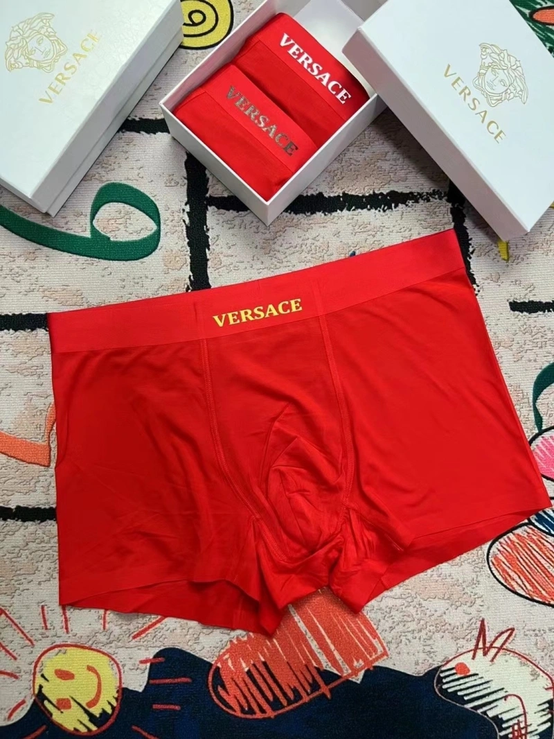 Practical Versace Underwear 276583