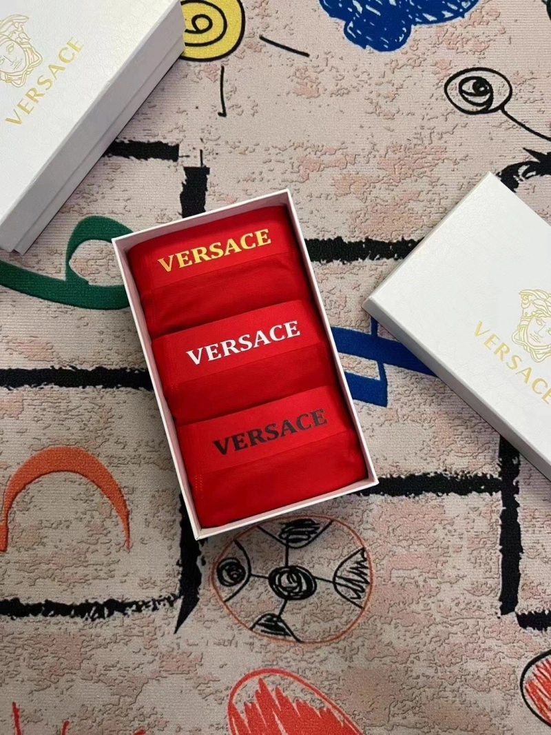 Practical Versace Underwear 276583