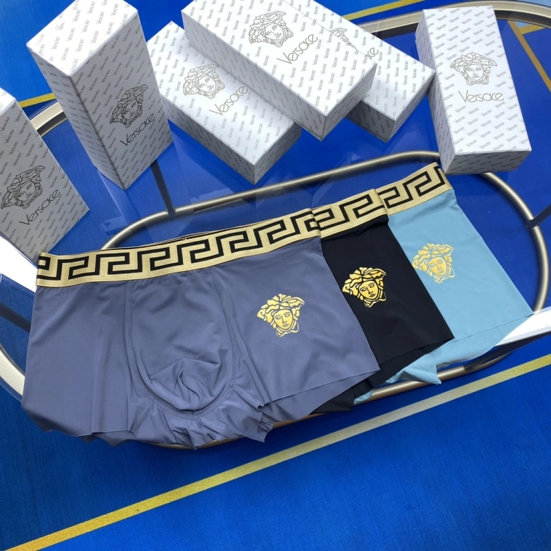 Versace Underwear WeatherProof 276226