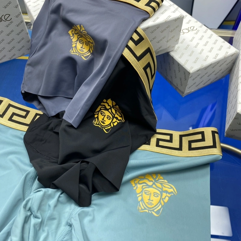 Versace Underwear WeatherProof 276226