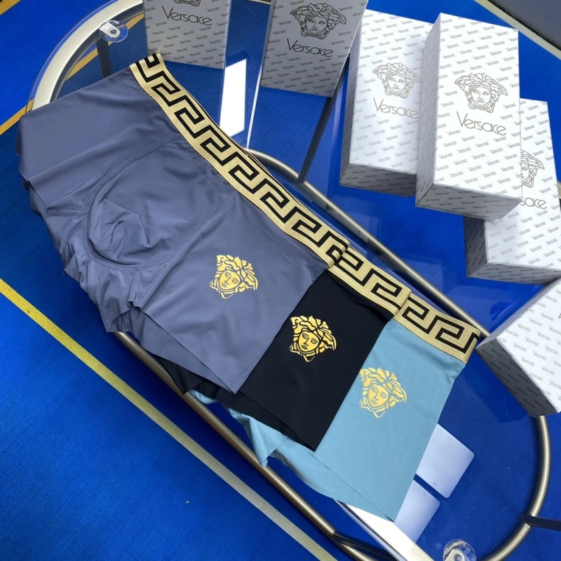 Versace Underwear WeatherProof 276226