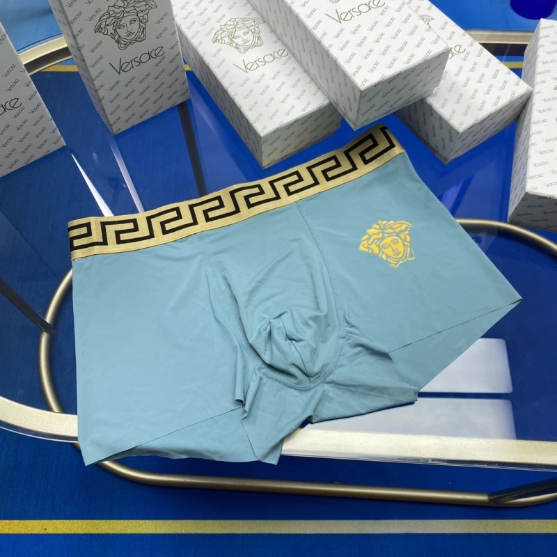 Versace Underwear WeatherProof 276226