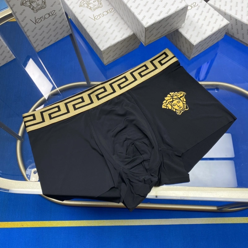 Versace Underwear WeatherProof 276226