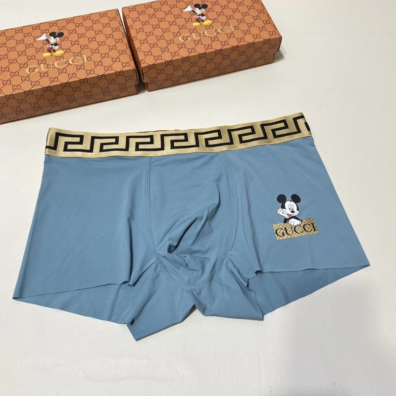 Versace Underwear Contemporary 276205