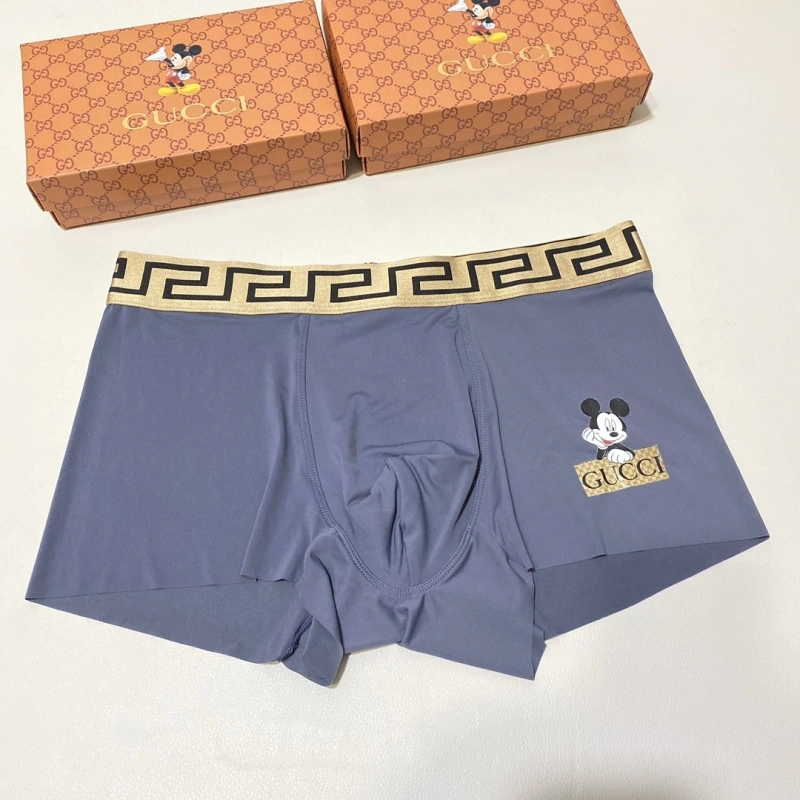Versace Underwear Contemporary 276205