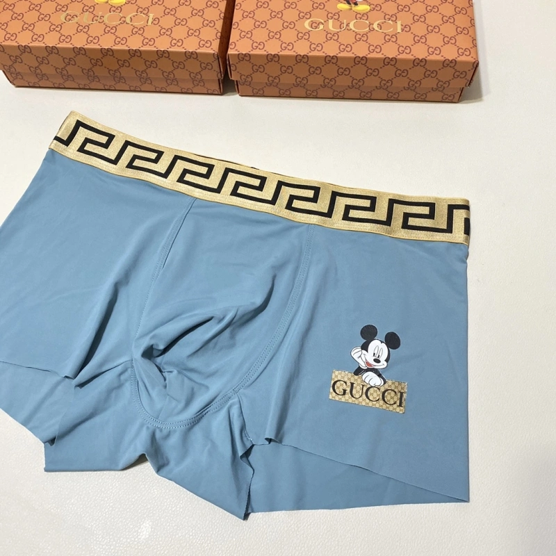 Versace Underwear Contemporary 276205