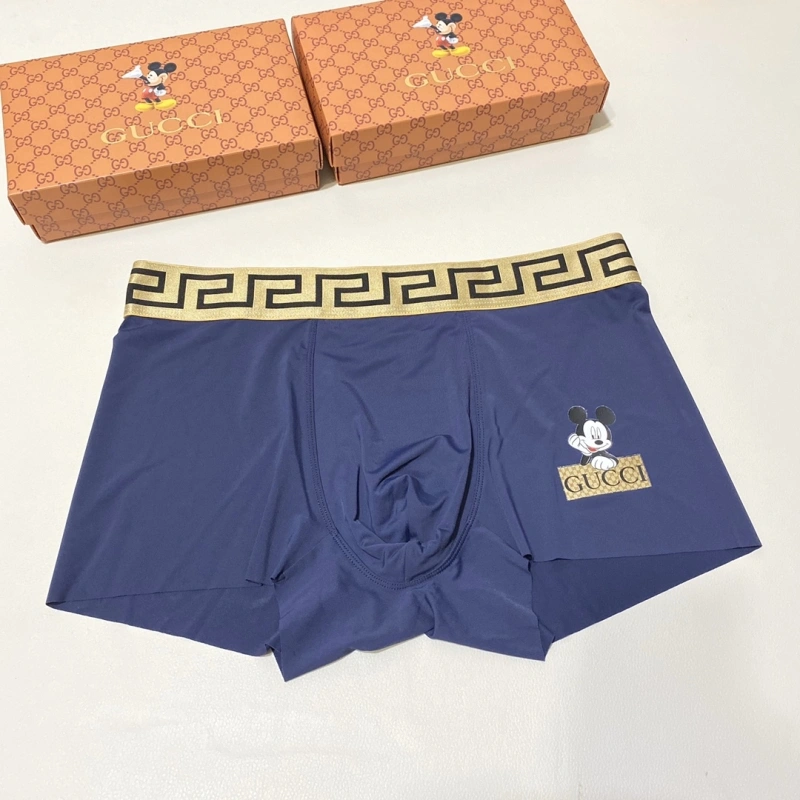 Versace Underwear Contemporary 276205