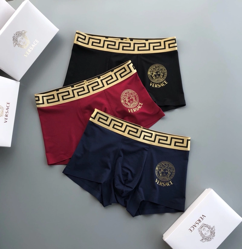 TravelReady Versace Underwear 276228