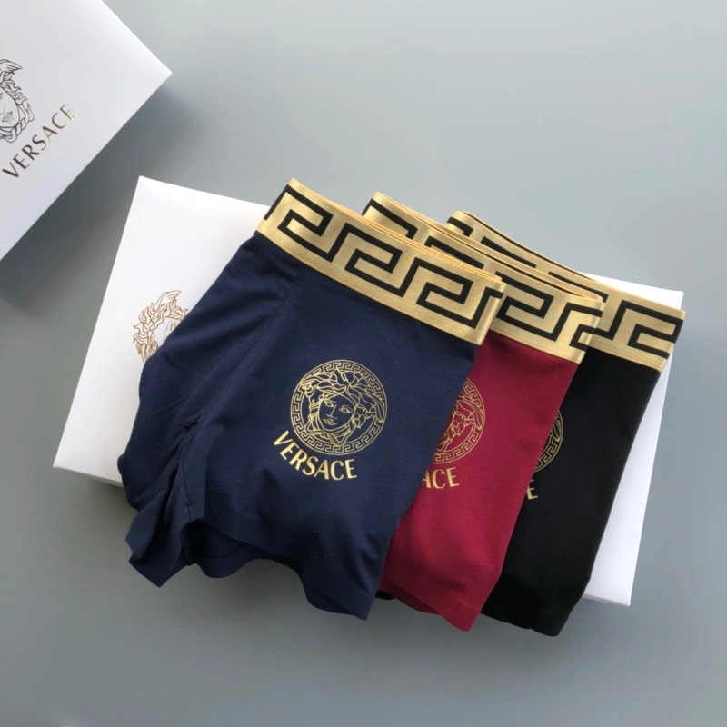 TravelReady Versace Underwear 276228