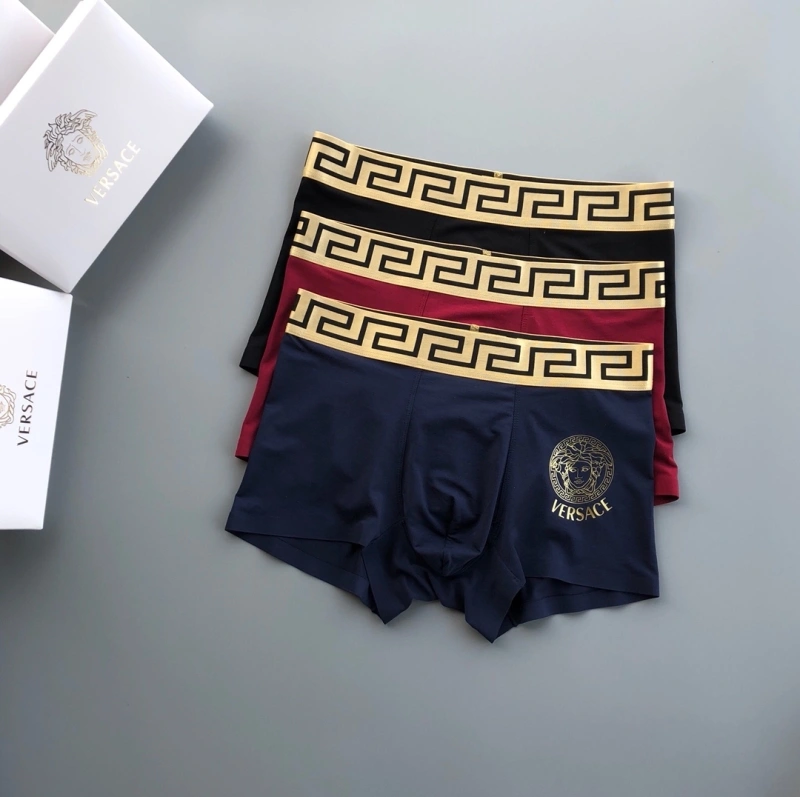 TravelReady Versace Underwear 276228