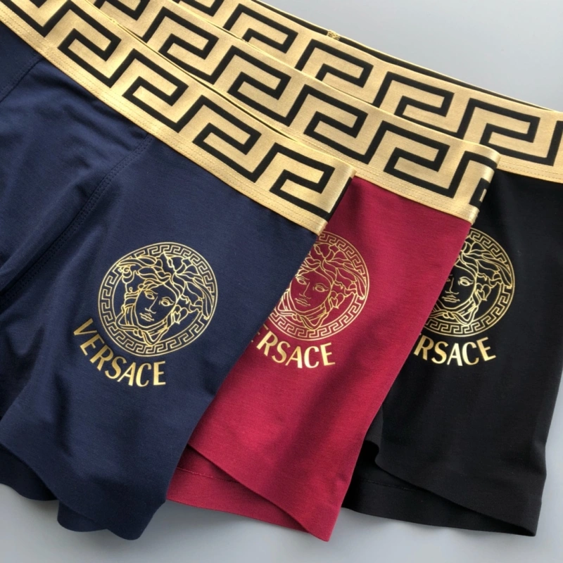 TravelReady Versace Underwear 276228