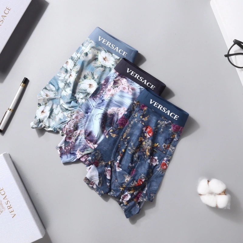 Seasonal Versace Underwear 276230