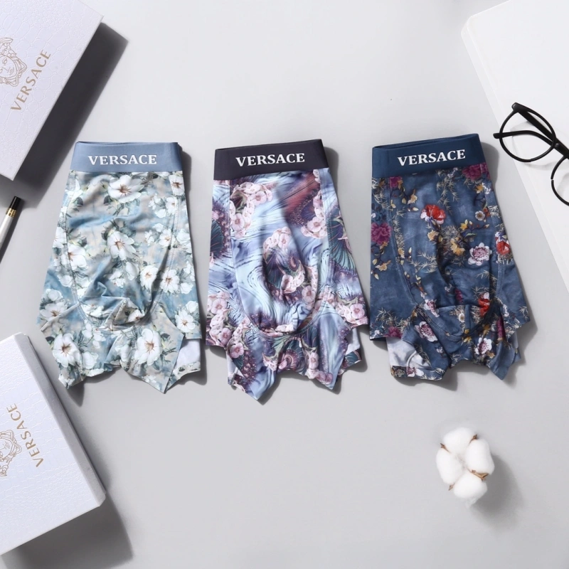 Seasonal Versace Underwear 276230