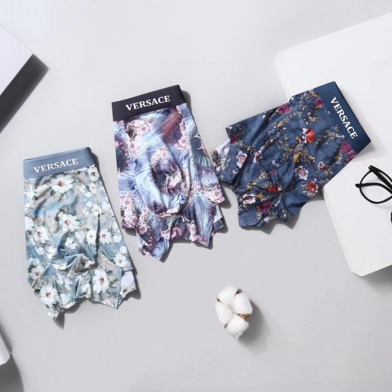 Seasonal Versace Underwear 276230