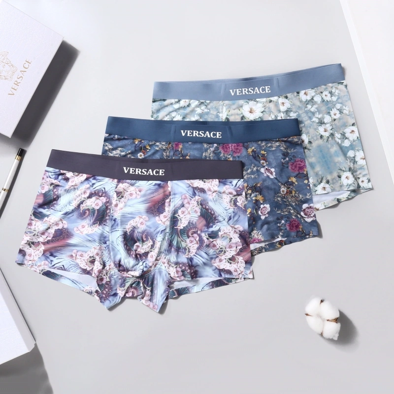 Seasonal Versace Underwear 276230