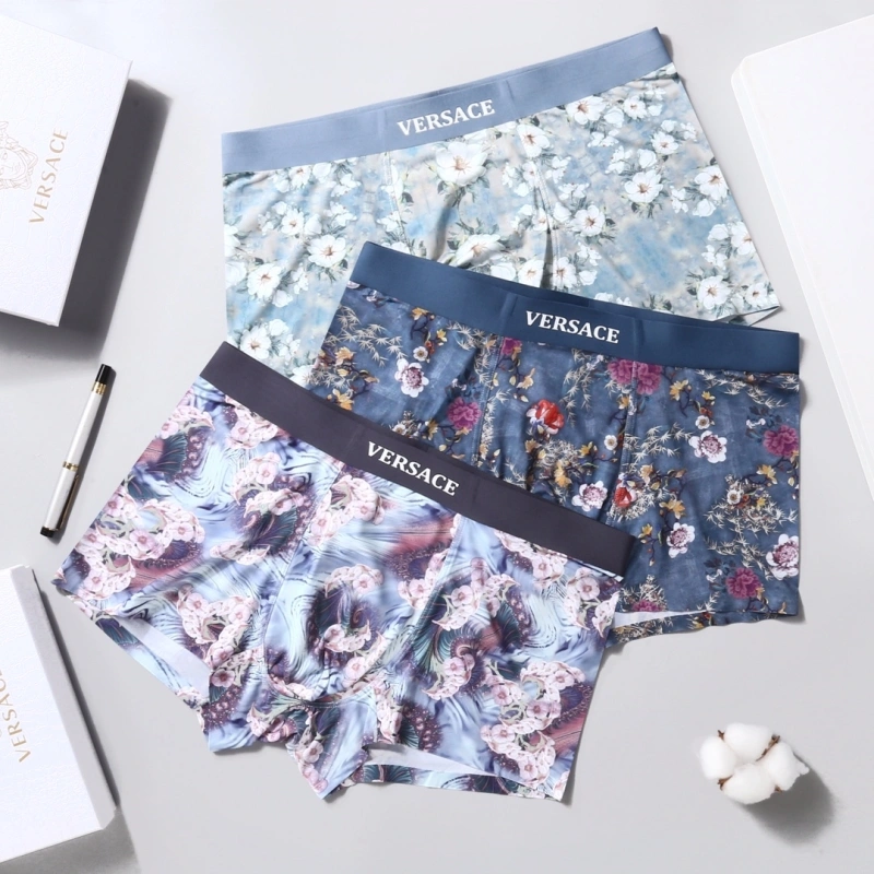 Seasonal Versace Underwear 276230