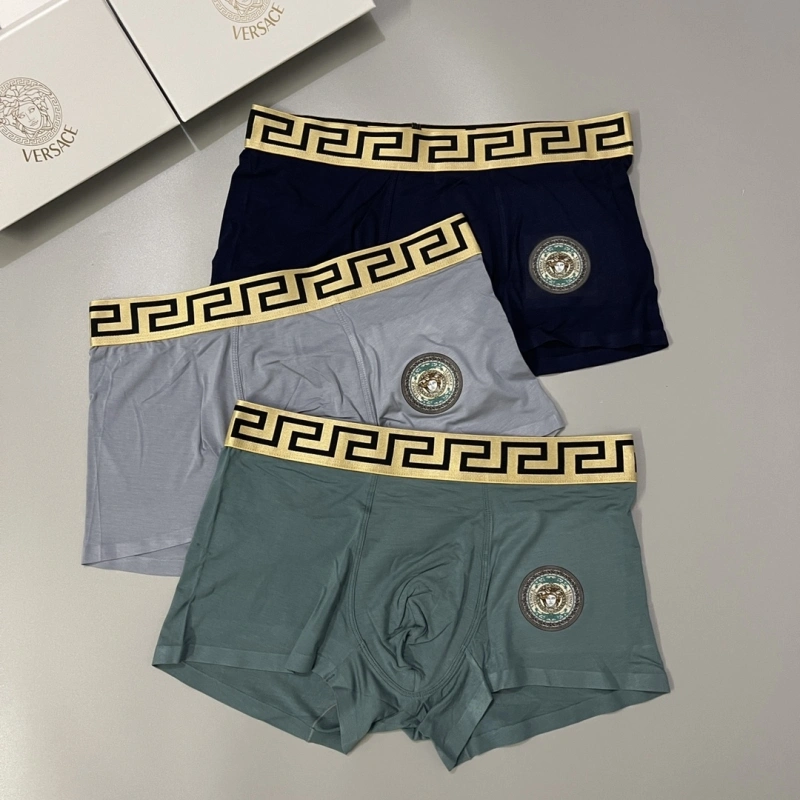 Versace Underwear Lightweight 276227