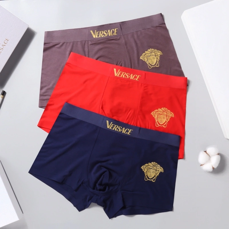 WeatherProof Versace Underwear 276211