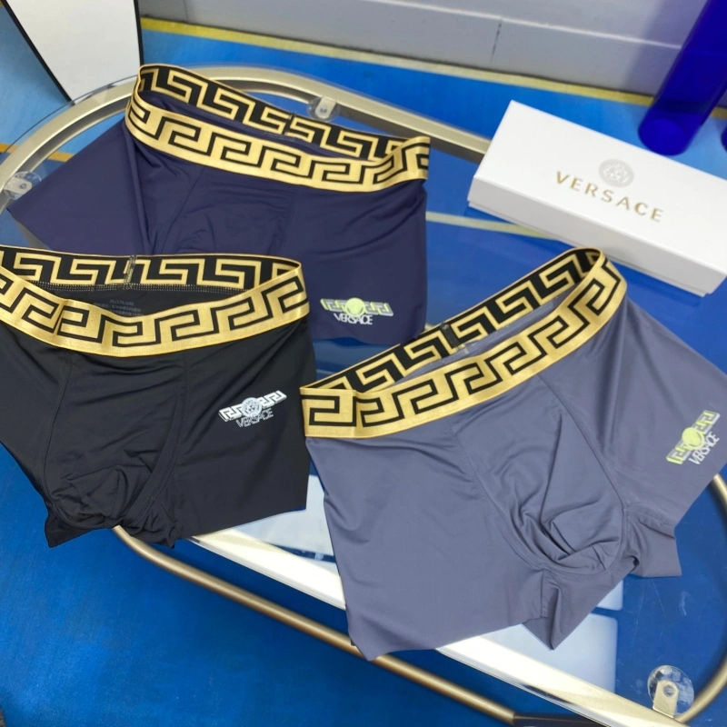 Versace Underwear WrinkleFree 276201