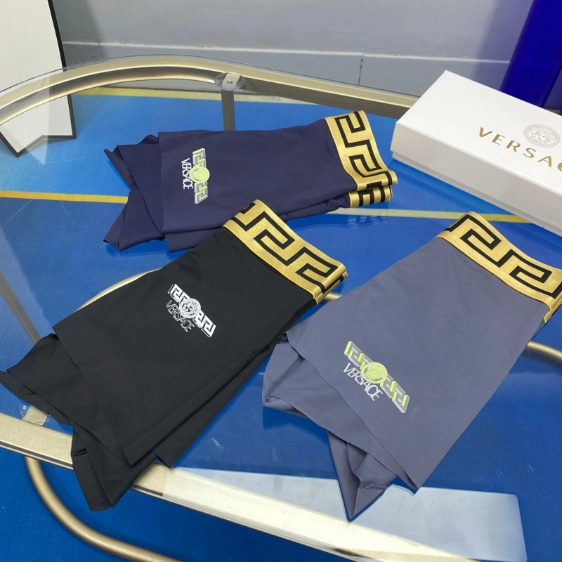 Versace Underwear WrinkleFree 276201