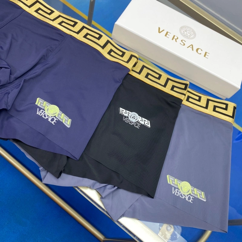 Versace Underwear WrinkleFree 276201