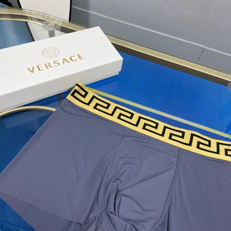Versace Underwear WrinkleFree 276201