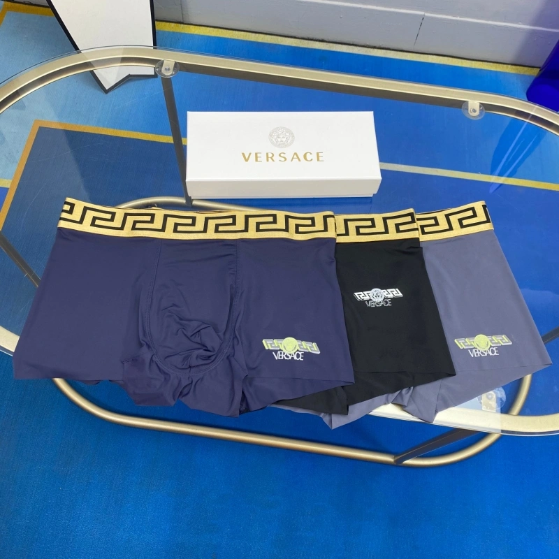 Versace Underwear WrinkleFree 276201