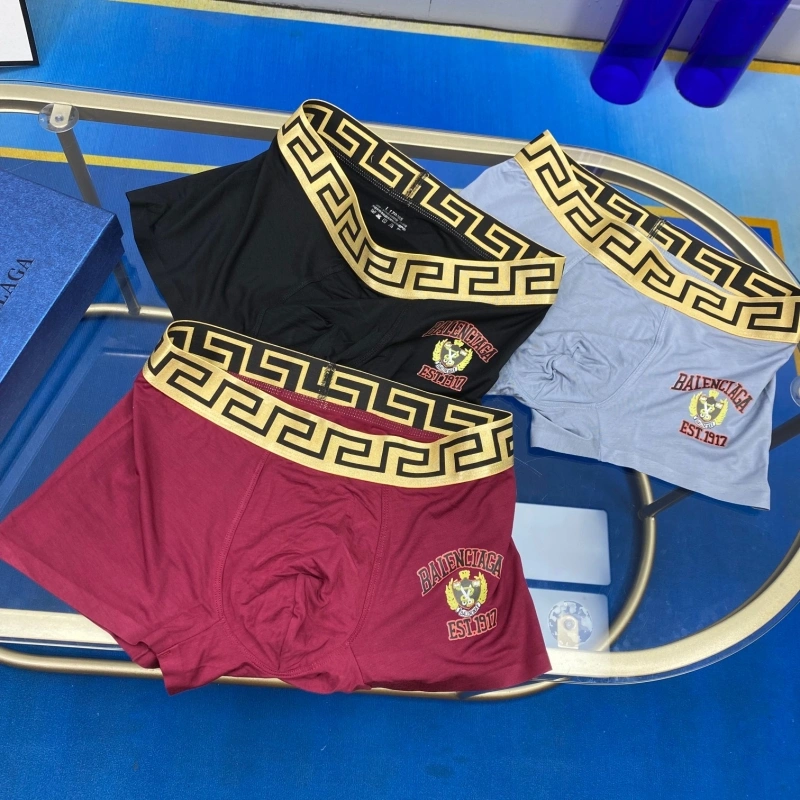 HighQuality Versace Underwear 276208