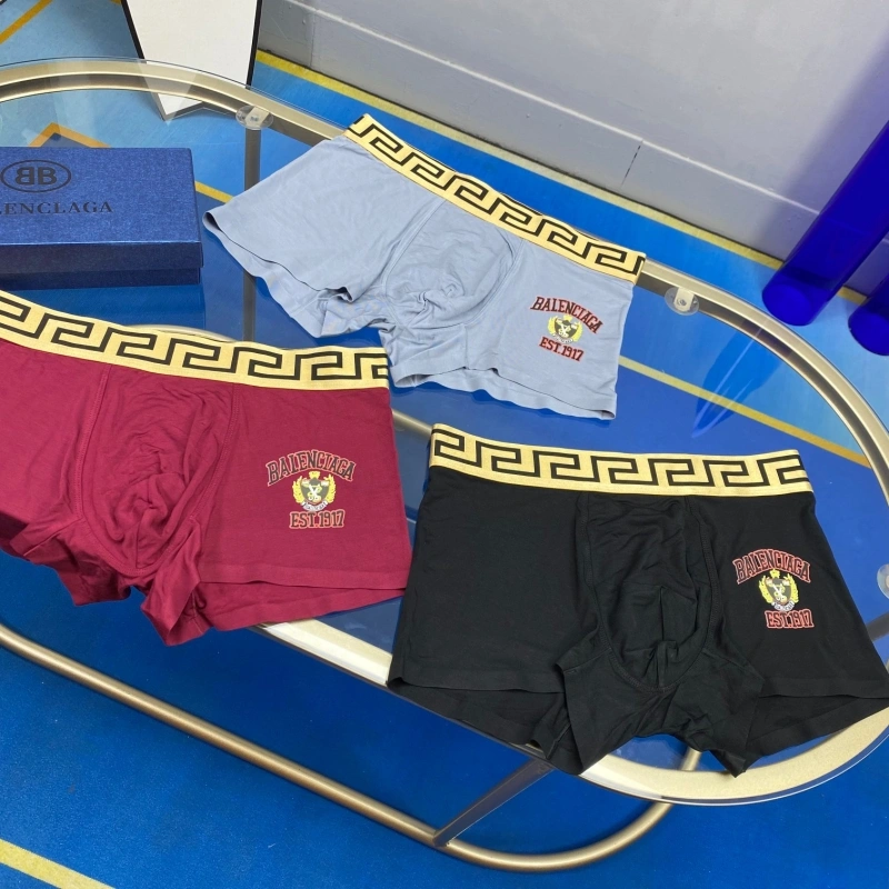 HighQuality Versace Underwear 276208