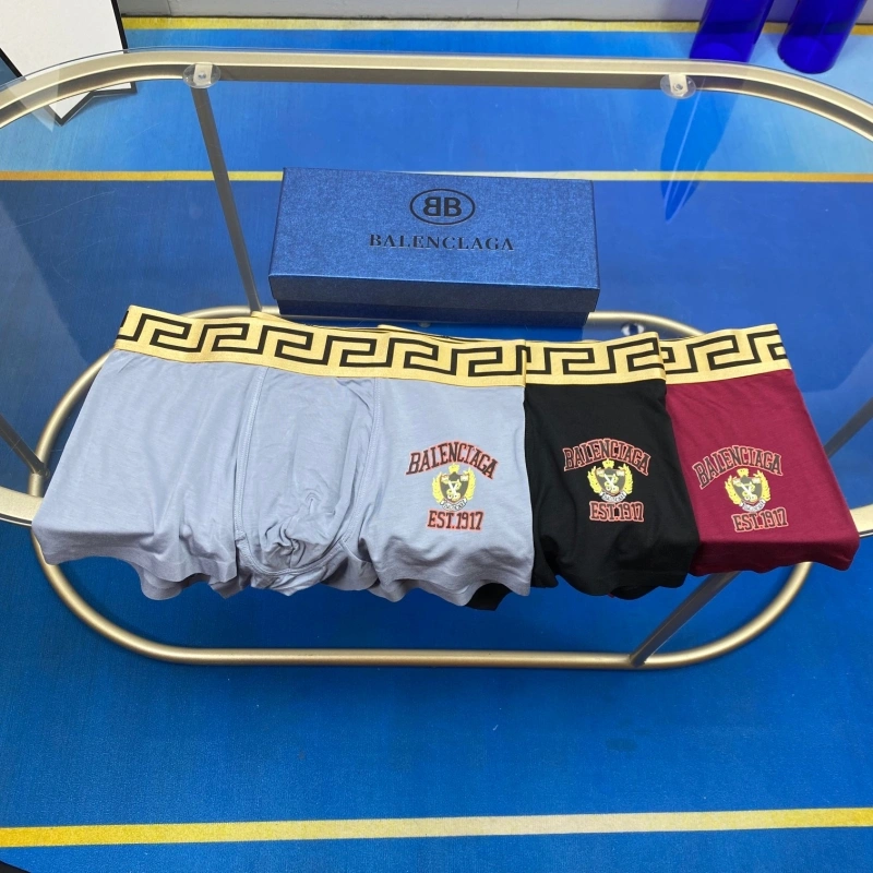 HighQuality Versace Underwear 276208