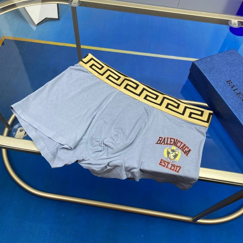 HighQuality Versace Underwear 276208