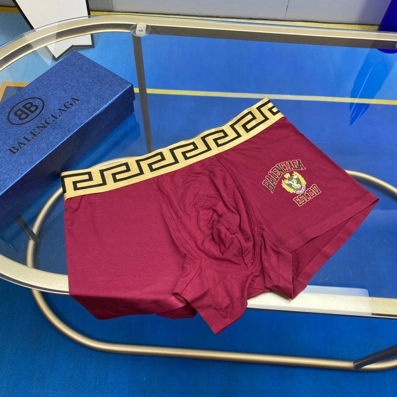 HighQuality Versace Underwear 276208