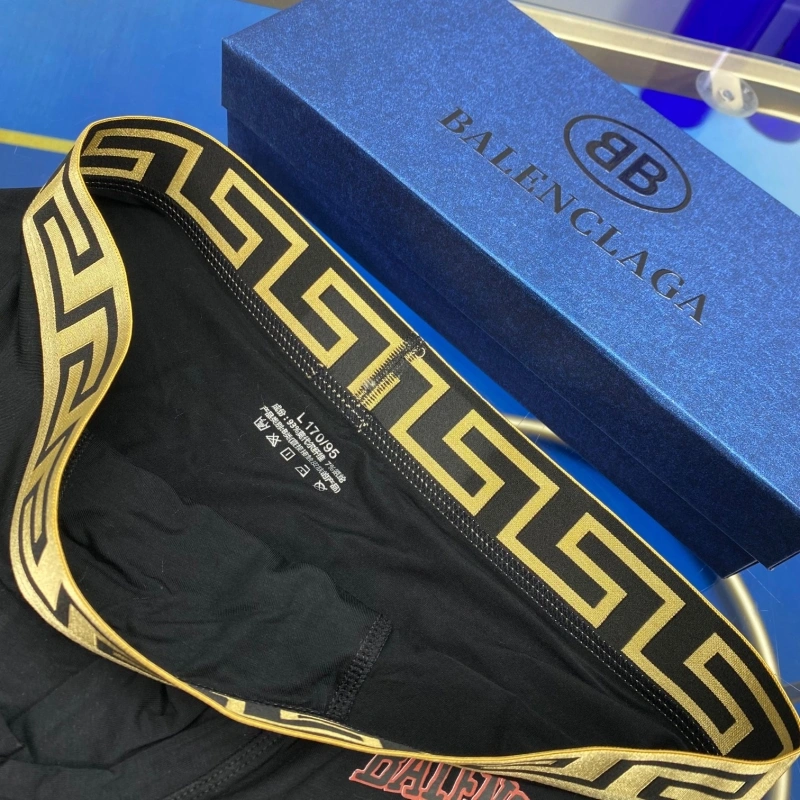 HighQuality Versace Underwear 276208