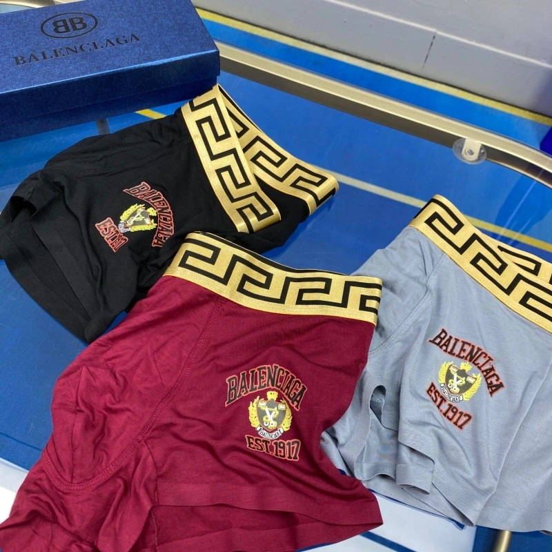 HighQuality Versace Underwear 276208