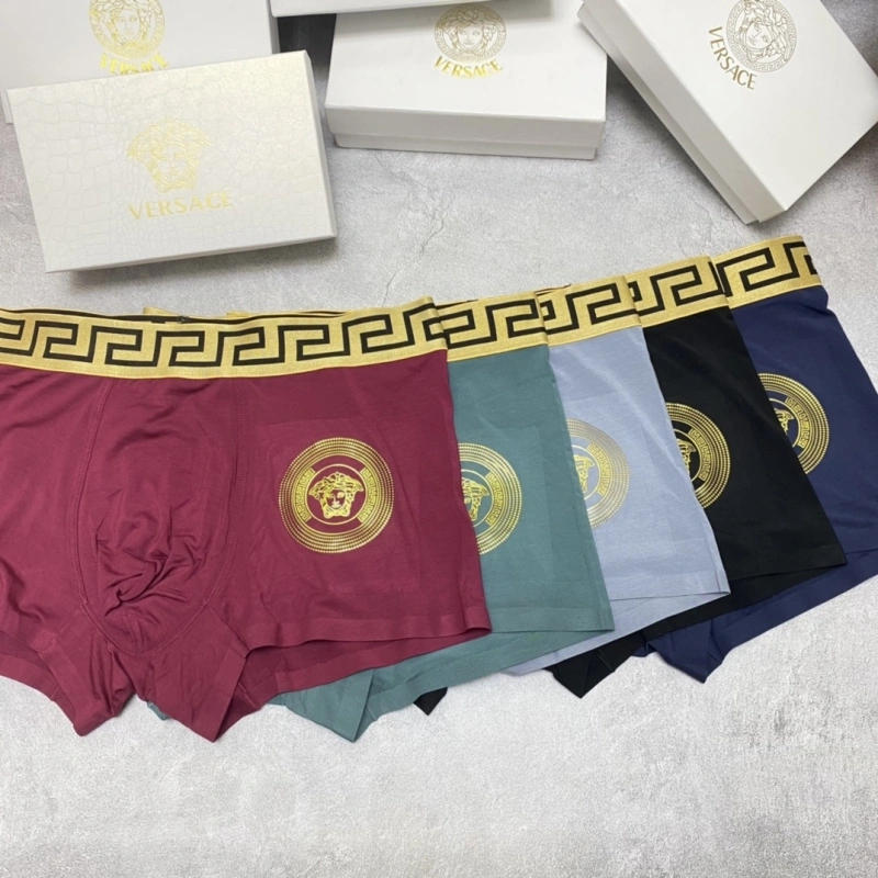 Bright Versace Underwear 276197