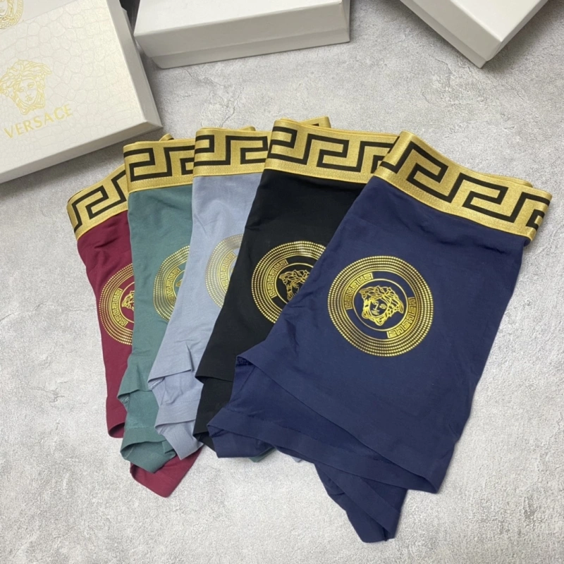 Bright Versace Underwear 276197