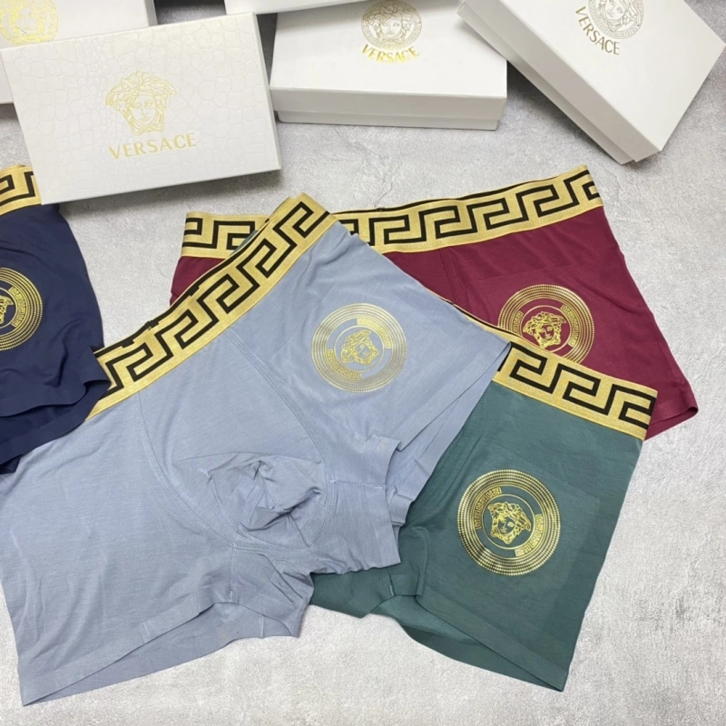 Bright Versace Underwear 276197