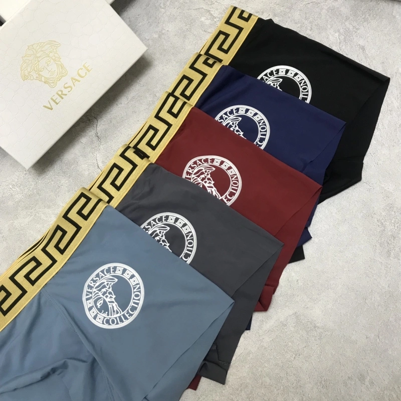 Versace Underwear Refined 276194