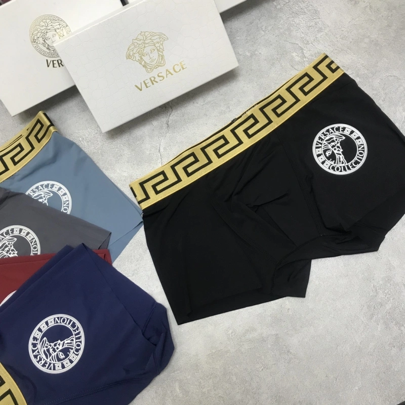 Versace Underwear Refined 276194